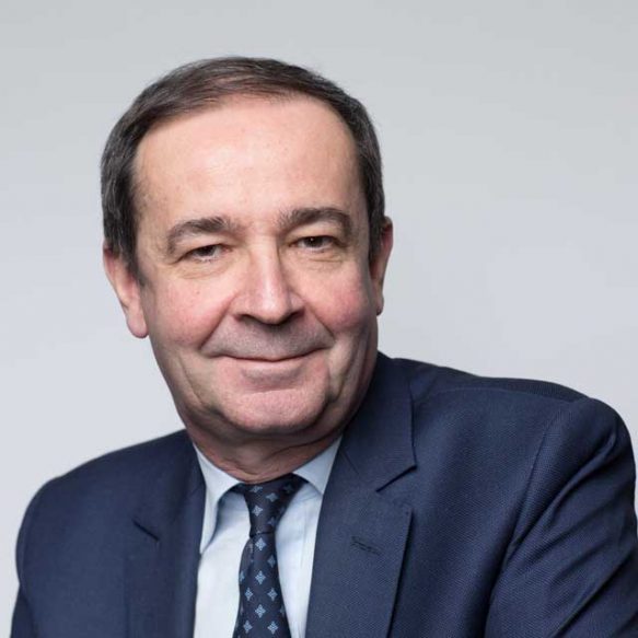 Découvrez la citation de Bernard Fontana, CEO de Framatome